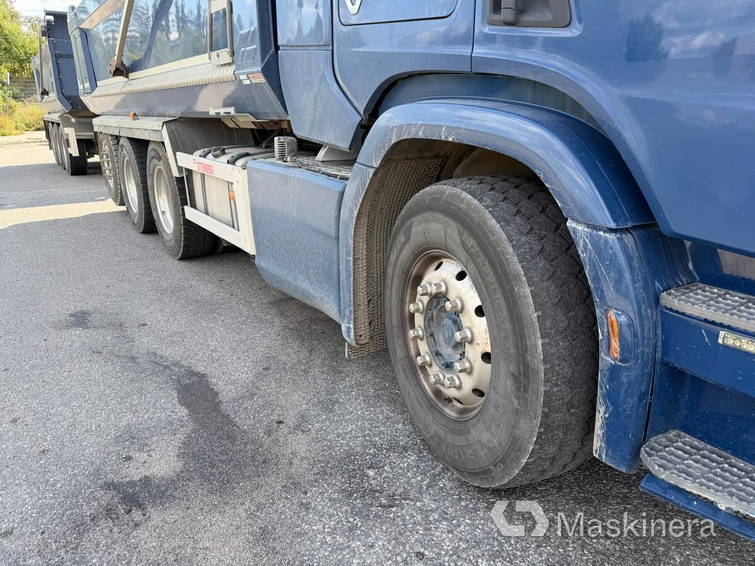 Scania R 770B 27