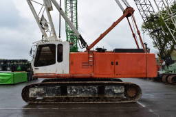 Liebherr HS843HD