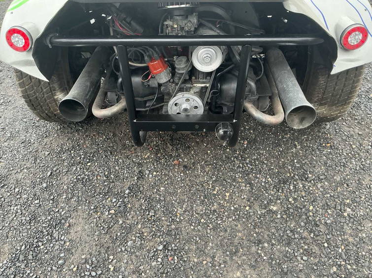 Diversen Roadrunner 1995 Highway Roadrunner 21