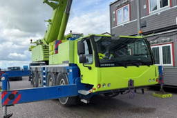 Liebherr LTM 1090-4.1 2