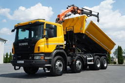 Scania P410