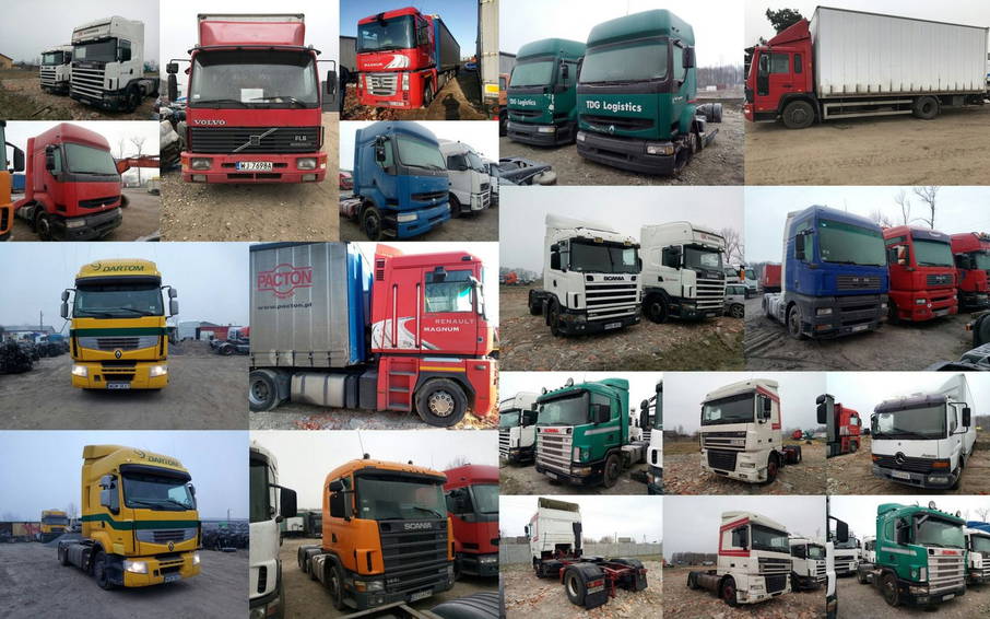 DAF ATi,ZF 1