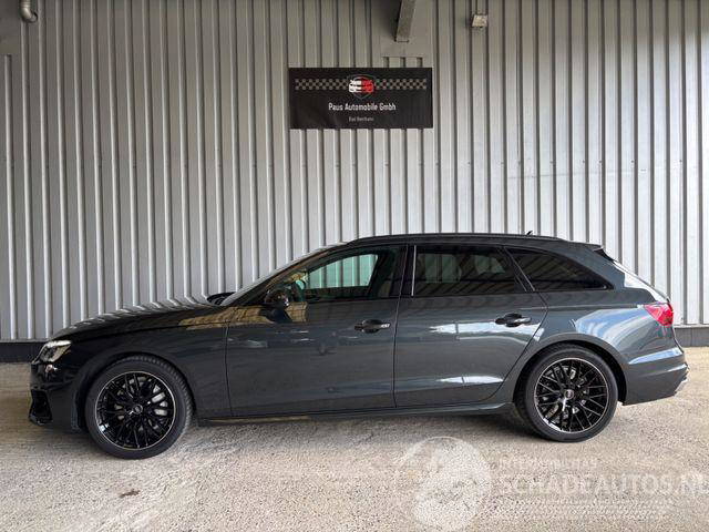 Audi A4 Avant 40 TDI S-Line 3