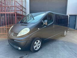 Renault Trafic 2.0 dCi T29 L2H1 DC Automaat