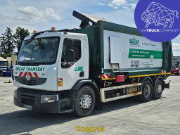 Renault Premium 380