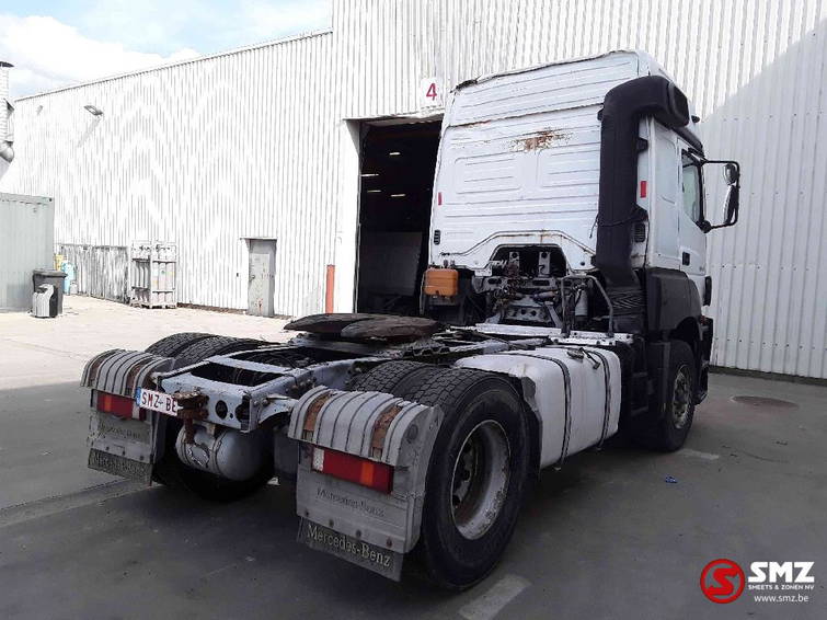 Mercedes-Benz Axor 1840 11