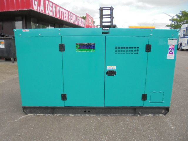 Diversen P50 2