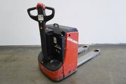 Linde T16 EX 1152-00