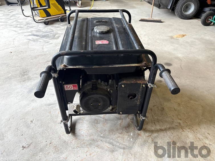 Diversen GG7200CLE-3 5