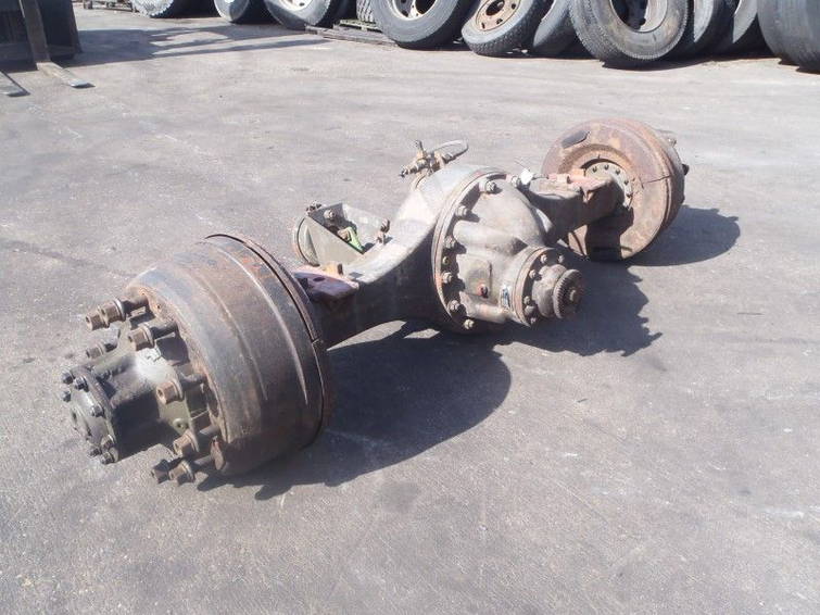 DAF YA 1635 Ratio 5.72 4442 1