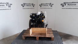 Yanmar 3TNE74