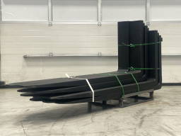 SET Vorken 200 x 70 x 1800 4A