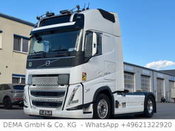 Volvo FH 500E6eIPark CoolVEB+ADRKompressorI-Save