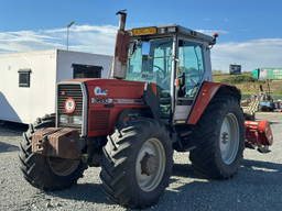 Massey Ferguson B 310/4