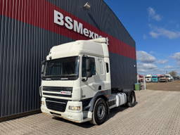 DAF CF 85.410 Euro 4