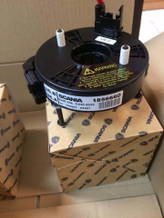 Scania Steering Clock - 1856660