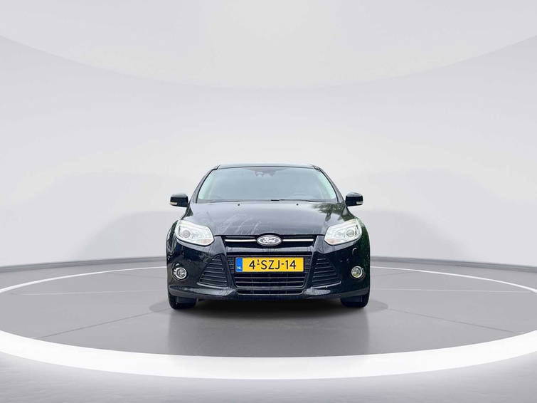 Ford Focus 1.0 Turbo Edition Plus 7