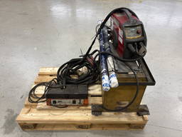 Quassar 180 Selco Quassar 180