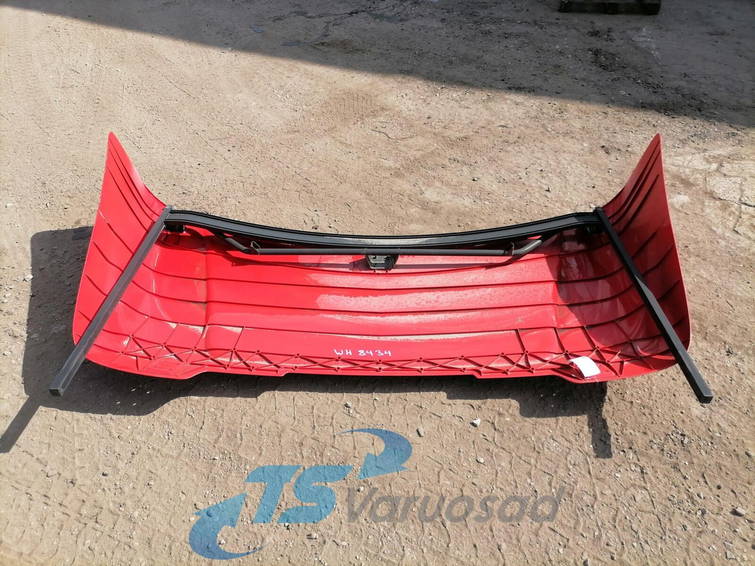Scania Scania cab wind deflector, roof 2