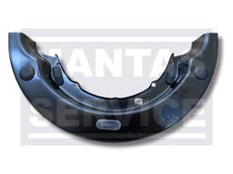 Iveco Brake Shield - 93163857