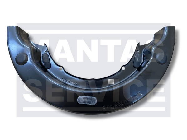 Iveco Brake Shield - 93163857 1