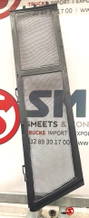 Mercedes-Benz Actros bumper grille Mercedes mp4