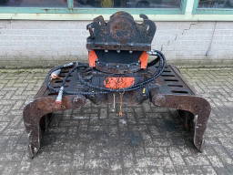 Cangini Benne Pinza PF 450 4T.L
