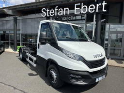 Iveco Daily 70 70C18 H 3.0L R3.750mmAHKLuftSperre