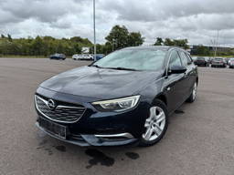 Opel Insignia B 1,5T 140HK Sports Tourer 11044 Edition
