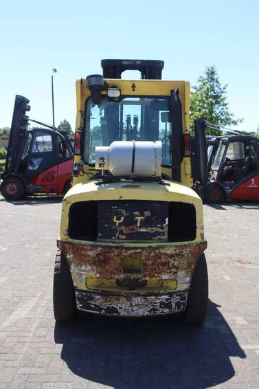Hyster H5.50XM 5