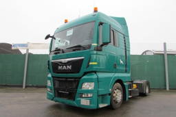 MAN TGX 18.440 4x2 LLS-U - Nr. 662