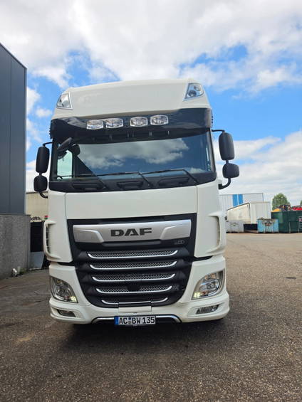 DAF XF 480 2