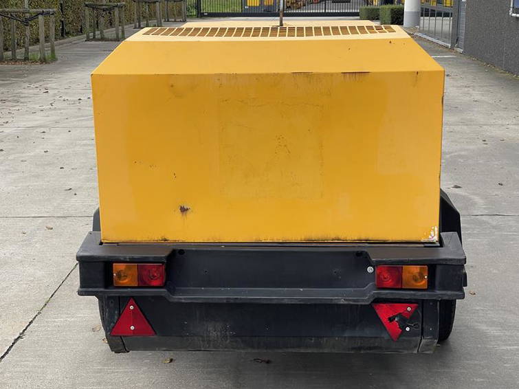 Doosan 7 / 51 10