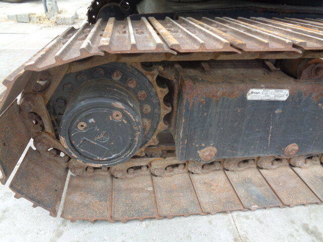 Hitachi H.A.B TR16JD 3