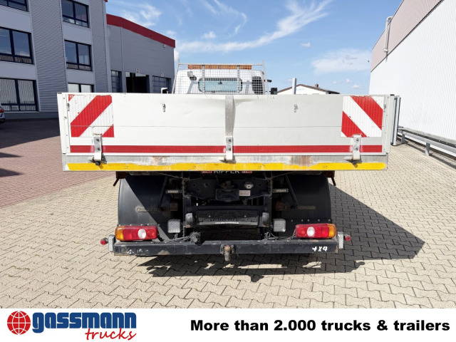 Diversen Andere Protos P80.4 4x4 Protos P80.4 4x4, Winterdienst 7
