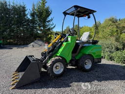 Euroloader TL08