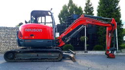 Neuson 50 Z 3 RD