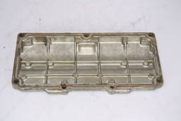 Scania Engines  Parts Scania Nokkenas Deksel Used