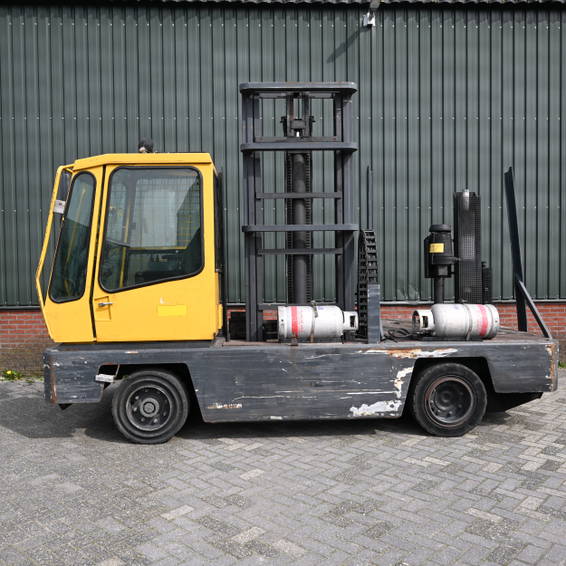 Baumann HX 50/12/45 11