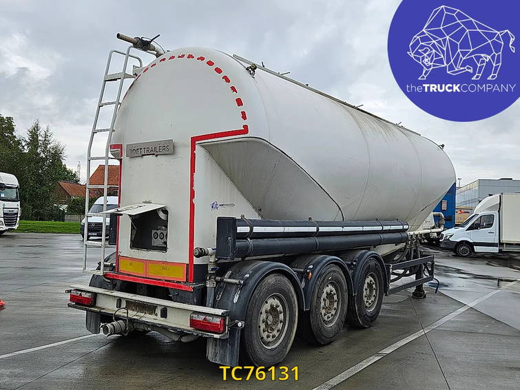 Diversen Ardor 4