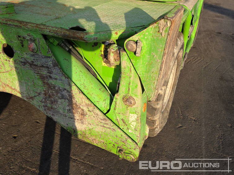 Merlo Roto 38.16 16