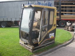 Caterpillar Cabine FOR Caterpillar
