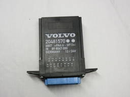 Volvo FH 01.05-