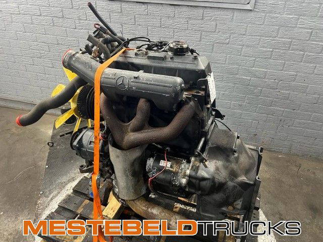 Mercedes-Benz Motor OM 364.IV/1 1