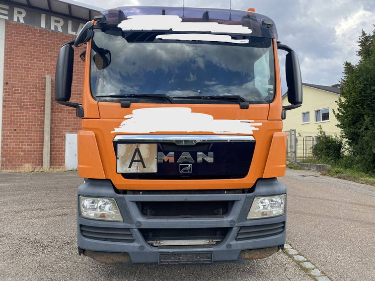 MAN TGS 26.320 7