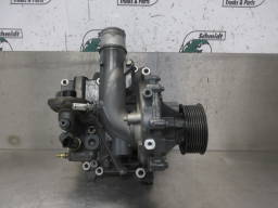 DAF 2364070 / 1716956 / 1714769 / 1707911 Oliekoelhuis EN Pomp DAF 230 PX5