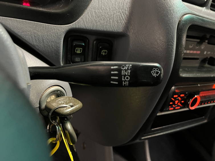 Daihatsu Terios 1.3 - Schade 19