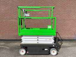 Skyjack SJIII 3219 SJ-III-3219