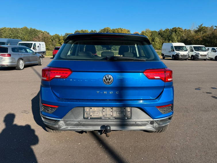 Volkswagen T-Roc 1.5 TSI Evo 150PS Style | 56566 Style 7