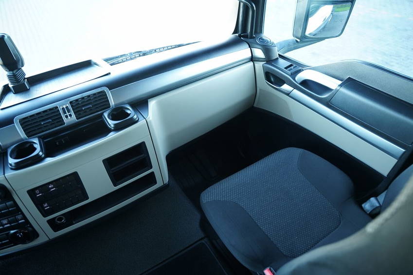 MAN TGS 18.460 30